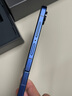 三星Samsung Galaxy Z Flip7 折疊屏手機 4.1英寸超大智能外屏 AI手機 徐明浩同款12GB+512GB 暗影藍 曬單實拍圖