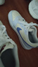 耐克（NIKE）女鞋童鞋 2025新款秋季COURT BOROUGH時(shí)尚百搭休閑鞋防滑耐磨板鞋 晴藍奶白 【曬圖反10】 37.5 曬單實(shí)拍圖
