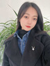 Jay 兔子胸針女本命年可愛胸花送長輩媽媽生日禮物教師節(jié)禮物老師 曬單實(shí)拍圖