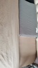 無印良品100%純棉四件套床上用品全棉床單被套200*230cm1.5/1.8米床 曬單實(shí)拍圖
