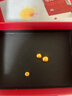 領(lǐng)豐金黃金豆豆AU9999足金實心真金豆子收藏節(jié)日禮物送女友節(jié)日小金豆 金豆1g 曬單實拍圖