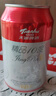 天湖 啤酒精品10度330ml*24聽經(jīng)典拉格啤酒整箱裝 自營店鋪爆款 曬單實拍圖