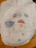 好奇（Huggies）金裝拉拉褲XXXXL24(19kg以上)尿不濕【速干不易紅】 曬單實(shí)拍圖