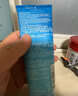 理膚泉油皮潔面泡沫125ml*2支套裝水楊酸洗面奶清潔控油護(hù)膚品11.11禮物 曬單實拍圖