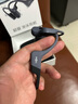 韶音（SHOKZ）OpenSwim Pro S710 骨傳導藍牙耳機 開(kāi)放式運動(dòng)游泳跑步騎行不入耳 頁(yè)巖峰 曬單實(shí)拍圖