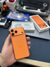 Apple iPhone?17?Pro?Max 512GB 星宇橙色 - MG074CH/A（CES） 曬單實拍圖