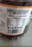 光合力量 風干雞肉干500g雞胸肉條干減低解饞脂零食休閑耐吃零食品 香辣味 曬單實拍圖