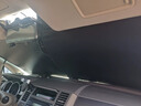途梁適用于豐田普拉多霸道遮陽(yáng)擋汽車(chē)遮陽(yáng)簾前擋風(fēng)防曬隔熱遮陽(yáng)板用品 【普拉多霸道專(zhuān)用】納米級遮陽(yáng)擋*送收納袋 曬單實(shí)拍圖