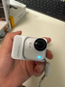影石（Insta360）【新品】GO Ultra旗艦影像口袋相機(jī)4K運動相機(jī)Vlog騎行跑步親子 人氣禮盒 靈動白 曬單實拍圖