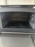 東芝（TOSHIBA）【國家補貼20%】彩屏水波爐 微蒸烤一體機 白珍珠水波爐高奢款  蒸烤箱 空氣炸  ER-YD95CNW 東芝水波爐YD95 曬單實(shí)拍圖