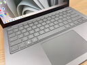 微軟未激活Microsoft/Surface Laptop 4 /Laptop 5筆記本電腦商務(wù)辦公 13.5英寸 【Laptop 5】i5  8GB+256GB 曬單實(shí)拍圖