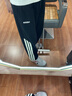 阿迪達(dá)斯 （adidas）春夏時(shí)尚潮流黑色百搭舒適三條紋男款休閑褲子 S碼 曬單實(shí)拍圖