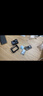 大疆（DJI）Osmo Action 4 靈眸運動(dòng)相機 4K 高清防抖 Vlog 拍攝掛脖戶(hù)外騎行摩托車(chē)記錄儀 旅游手持攝像機 【國補15%】標準版【送戶(hù)外禮包】 官方標配（不含隨心換） 曬單實(shí)拍圖