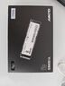 光威（Gloway）1TB SSD固態(tài)硬盤(pán) M.2接口(NVMe協(xié)議) PCIe 4.0x4  7450MB/s 長(zhǎng)江存儲(chǔ)TLC顆粒 弈系列  曬單實(shí)拍圖
