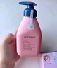貝德美（bodcrme）藍甘菊兒童洗發(fā)水 3-6-12-15歲 無(wú)硅油弱酸性 柔順控油 335ml 曬單實(shí)拍圖