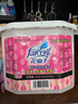 花仙子（Farcent）除濕袋 無(wú)香 200g*12袋 可掛式干燥劑室內衣柜防霉防潮家用宿舍 曬單實(shí)拍圖