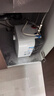 海爾出品Leader國家補貼20% 5升電熱水器小廚寶1750W速熱一級能效小巧尺寸大水量國家補貼LEC5TP 曬單實(shí)拍圖