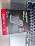 閃迪（SanDisk）1TB Type-c USB3.2 NVMe移動固態(tài)硬盤（PSSD）E61卓越版 1050MB/s三防保護(hù) 手機(jī)筆記本電腦外接SSD 曬單實(shí)拍圖
