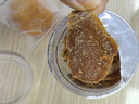 北京同仁堂胖東L來正宗古法紅糖姜片祛濕去寒純手工小黃姜生姜片沂蒙山特產(chǎn) 【古法大姜片】糖姜片500·g*1袋 曬單實拍圖