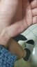 俞兆林結婚睡衣情侶新婚情侶晨袍女新婚家居服仿真絲高檔紅色本命年 曬單實(shí)拍圖