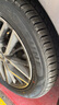 富神（FORTUNE）汽車輪胎 215/55R17 94V FSR802 適配秦PLUS/邁騰 曬單實(shí)拍圖