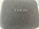 塔吉比（TAKIBI）充氣床墊TPU30拉絲自動(dòng)氣墊床午休打地鋪戶(hù)外露營(yíng)彈絲墊防潮墊 【標準版】單人+無(wú)刷泵 曬單實(shí)拍圖