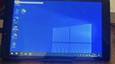 格斐斯（Geglovo） 8英寸Windows平板電腦二合一筆記本輕薄便攜迷你掌上電腦Win10系統辦公商務(wù)專(zhuān)用 鋼琴黑 8G+128G 官方標配 曬單實(shí)拍圖