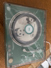 熊貓（panda）CD-67 專輯cd機(jī)藍(lán)牙播放機(jī)音響一體可外放家用播放器光盤發(fā)燒級(jí)唱碟片 七夕情人節(jié)禮物（綠色） 曬單實(shí)拍圖