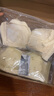 雅姿花內衣女士小胸聚攏顯大調整型無(wú)鋼圈文胸收副乳防下垂秋冬薄款胸罩 香檳白+百香果 L 36/80(AB通杯厚約1CM) 曬單實(shí)拍圖
