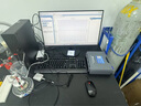 聯(lián)想ThinkCentre K70 商用辦公高性能臺(tái)式電腦主機(jī)(酷睿14代i5-14400 16G DDR5 1TB SSD)23.8英寸 曬單實(shí)拍圖