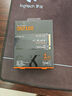 西部數(shù)據(jù)（WD）SSD固態(tài)硬盤M.2接口 SN7100 PCIe4.0 筆記本臺式機(jī)固態(tài)硬盤 AI電腦配件 SN7100 1TB 曬單實(shí)拍圖