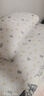 BabyWatch孕婦枕頭護腰側睡枕托腹睡覺(jué)側臥枕孕期u型抱枕睡覺(jué)專(zhuān)用 曬單實(shí)拍圖