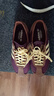 阿迪達斯ADIDAS 女子三葉草 SL72 SHOES 休閑鞋 IE3425 38碼 US5 曬單實(shí)拍圖