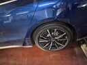 米其林（MICHELIN）汽車輪胎 245/45R19 102W 浩悅五代 Primacy 5 適配別克君威/君越 曬單實(shí)拍圖