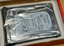 HIKVISION?？低?TB監控硬盤(pán)希捷機械硬盤(pán)安防視頻錄像機監控專(zhuān)用5400轉3.5英寸SATA 曬單實(shí)拍圖