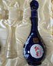 紅星二鍋頭 藍花15 清香型白酒 52度 500ml*2瓶 禮盒裝 純糧口糧酒 曬單實(shí)拍圖