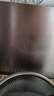 拓進(jìn)隔熱板擋油煙罩子 不銹鋼擋油板炒菜防油擋板不銹鋼擋油板廚房炒 高40*長(cháng)80*深40三折【永久使用】 曬單實(shí)拍圖