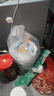 大禹神工防水涂料屋頂防水補漏材料房頂裂縫防水膠瀝青王房屋樓頂防漏水膠 曬單實(shí)拍圖