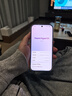 小米（MI）Xiaomi 17 Pro 6.3英寸小尺寸旗艦手機 徠卡5倍光學(xué)變焦 超窄四等邊 6300mAh大電池 小米手機17pro 冷煙紫 16GB+512GB 曬單實(shí)拍圖