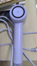 飛科博銳高速吹風(fēng)機負離子護發(fā)電吹風(fēng)家用學(xué)生宿舍大功率不傷發(fā)便攜風(fēng)筒生日禮物女 國家補貼 PH1653紫 曬單實(shí)拍圖
