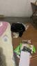珀萊雅輕享陽(yáng)光盾護防曬液清透戶(hù)外軍訓高倍防曬護膚女士男士清爽不油膩 盾護防曬液25ml 曬單實(shí)拍圖