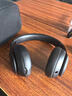 BeatsStudio Pro海外版頭戴式無(wú)線(xiàn)藍牙主動(dòng)降噪耳機適用蘋(píng)果安卓 黑色 曬單實(shí)拍圖