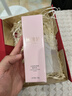 林清軒（Forest cabin）山茶花小仙瓶水乳套裝精華水乳補水保濕改善暗沉粗糙提亮護膚禮物 【抗糖淡紋套組】水120ml+乳120g 曬單實(shí)拍圖