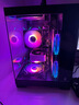 華碩RTX5060/5060TI/5070顯卡主機(jī)R5 9600X/9700X主機(jī)臺(tái)式電腦主機(jī)游戲電競設(shè)計(jì)渲染整機(jī)DIY組裝電腦 配置四：R5 9600X+RTX5060 曬單實(shí)拍圖