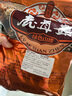 沛沛佳 鹿茸菇干貨500g 云南特產(chǎn)煲湯炒菜火鍋食用 源頭直發(fā) 曬單實(shí)拍圖