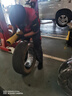 固特異（Goodyear）汽車輪胎 225/65R17 102H EGP SUV 御乘SUV二代 哈弗H6/長(zhǎng)安CS75 曬單實(shí)拍圖