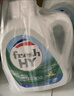 威露士清可新洗衣液松木香2L/瓶 除菌除螨除霉快洗去污漬 持久留香 曬單實(shí)拍圖