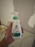 多芬控油潔面泡泡160ml 氨基酸洗面奶敏感肌深層清潔 七夕節(jié)送禮 曬單實拍圖