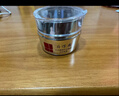 片仔癀靈芝臻顏淡紋眼霜 抗皺緊致淡眼紋補水滋潤護膚品30g教師節禮物 曬單實(shí)拍圖