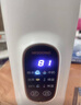 摩動(dòng)（modong）便攜式燒水杯電熱水壺0.65L電熱水杯316不銹鋼燒水壺煮茶旅行節日禮物MD-DSB01B 曬單實(shí)拍圖